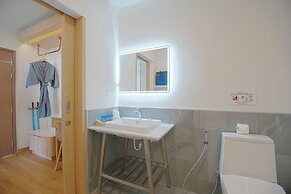 Infinity Aonang Krabi Hotel