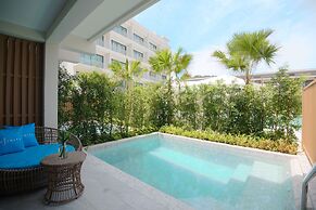 Infinity Aonang Krabi Hotel