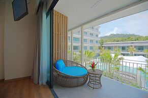 Infinity Aonang Krabi Hotel