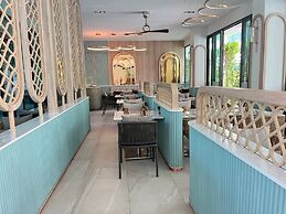 Infinity Aonang Krabi Hotel