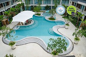 Infinity Aonang Krabi Hotel