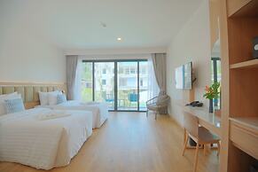 Infinity Aonang Krabi Hotel