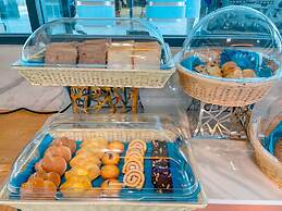 Infinity Aonang Krabi Hotel