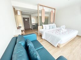 Infinity Aonang Krabi Hotel