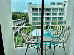 Infinity Aonang Krabi Hotel