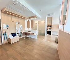 Infinity Aonang Krabi Hotel