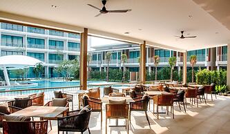 Infinity Aonang Krabi Hotel