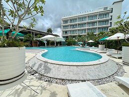 Infinity Aonang Krabi Hotel