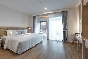 Infinity Aonang Krabi Hotel