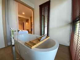 Infinity Aonang Krabi Hotel