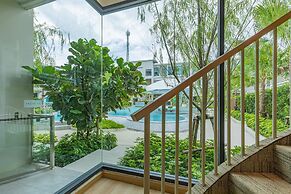 Infinity Aonang Krabi Hotel