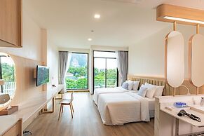 Infinity Aonang Krabi Hotel