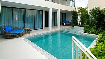 Infinity Aonang Krabi Hotel