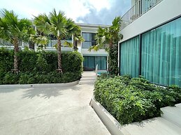 Infinity Aonang Krabi Hotel