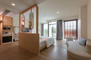 Infinity Aonang Krabi Hotel