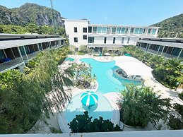 Infinity Aonang Krabi Hotel