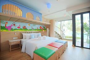 Infinity Aonang Krabi Hotel