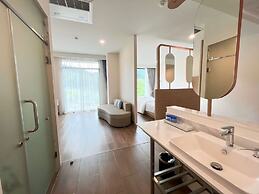 Infinity Aonang Krabi Hotel