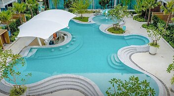 Infinity Aonang Krabi Hotel