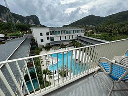 Infinity Aonang Krabi Hotel