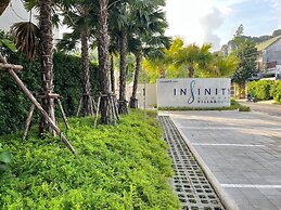 Infinity Aonang Krabi Hotel