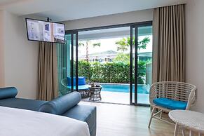 Infinity Aonang Krabi Hotel