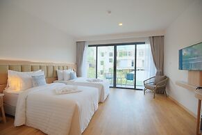 Infinity Aonang Krabi Hotel