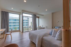 Infinity Aonang Krabi Hotel