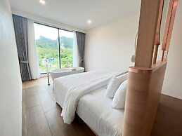 Infinity Aonang Krabi Hotel