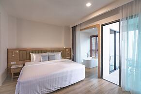 Infinity Aonang Krabi Hotel