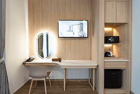 Infinity Aonang Krabi Hotel