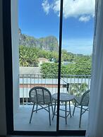 Infinity Aonang Krabi Hotel