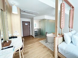 Infinity Aonang Krabi Hotel