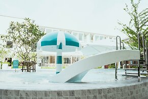 Infinity Aonang Krabi Hotel