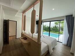 Infinity Aonang Krabi Hotel