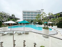 Infinity Aonang Krabi Hotel