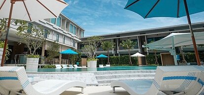 Infinity Aonang Krabi Hotel