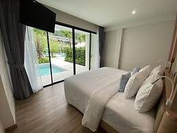 Infinity Aonang Krabi Hotel