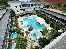 Infinity Aonang Krabi Hotel