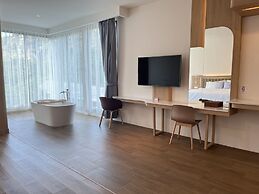 Infinity Aonang Krabi Hotel