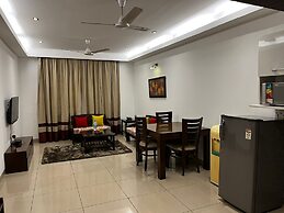 Yuhi Suites