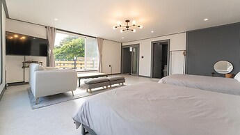 Namhae Chocolate Pension