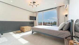 Namhae Chocolate Pension