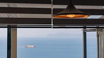 Namhae Chocolate Pension