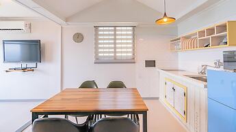 Namhae Chocolate Pension