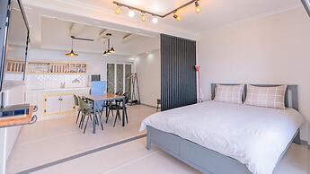 Namhae Chocolate Pension