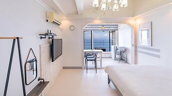 Namhae Chocolate Pension