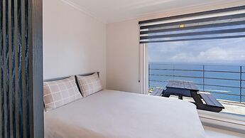 Namhae Chocolate Pension