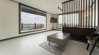 Namhae Chocolate Pension