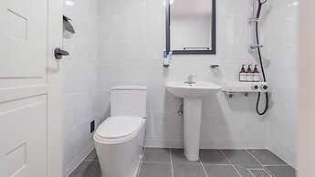 Namhae Chocolate Pension